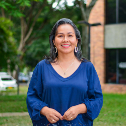 Paula Bermúdez Jaramillo