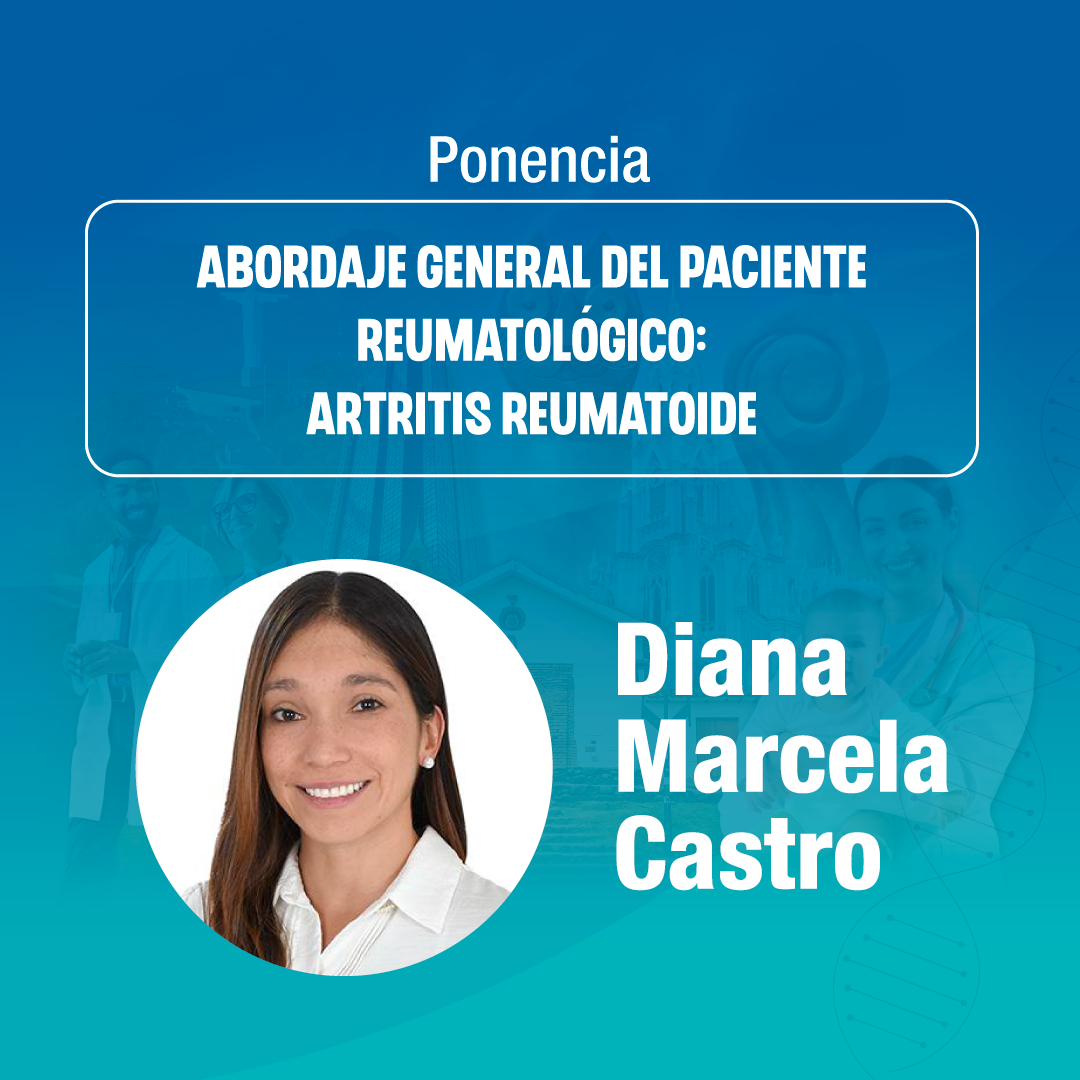 Abordaje general del paciente reumatológico: Artritis reumatoide