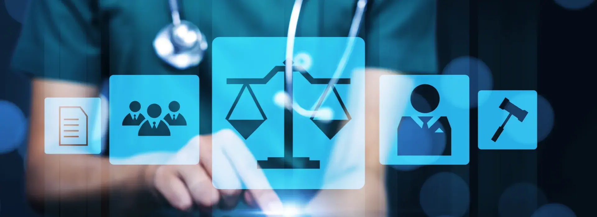 Diplomado en Derecho Médico