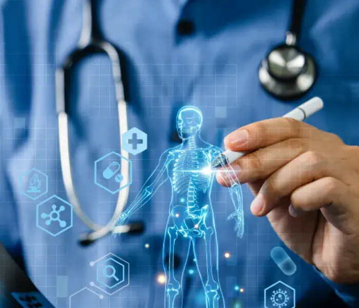 Diplomado en Anatomía Descriptiva, Funcional y Clínica 