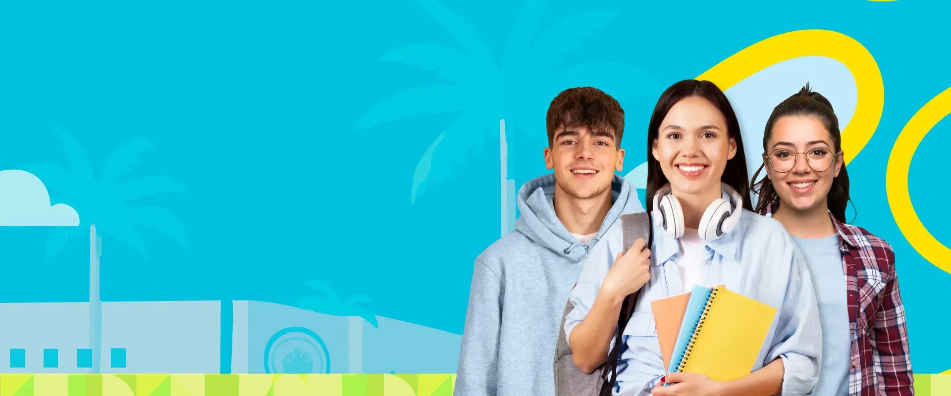 Asiste al evento Pasantías Javeriana Cali 2026