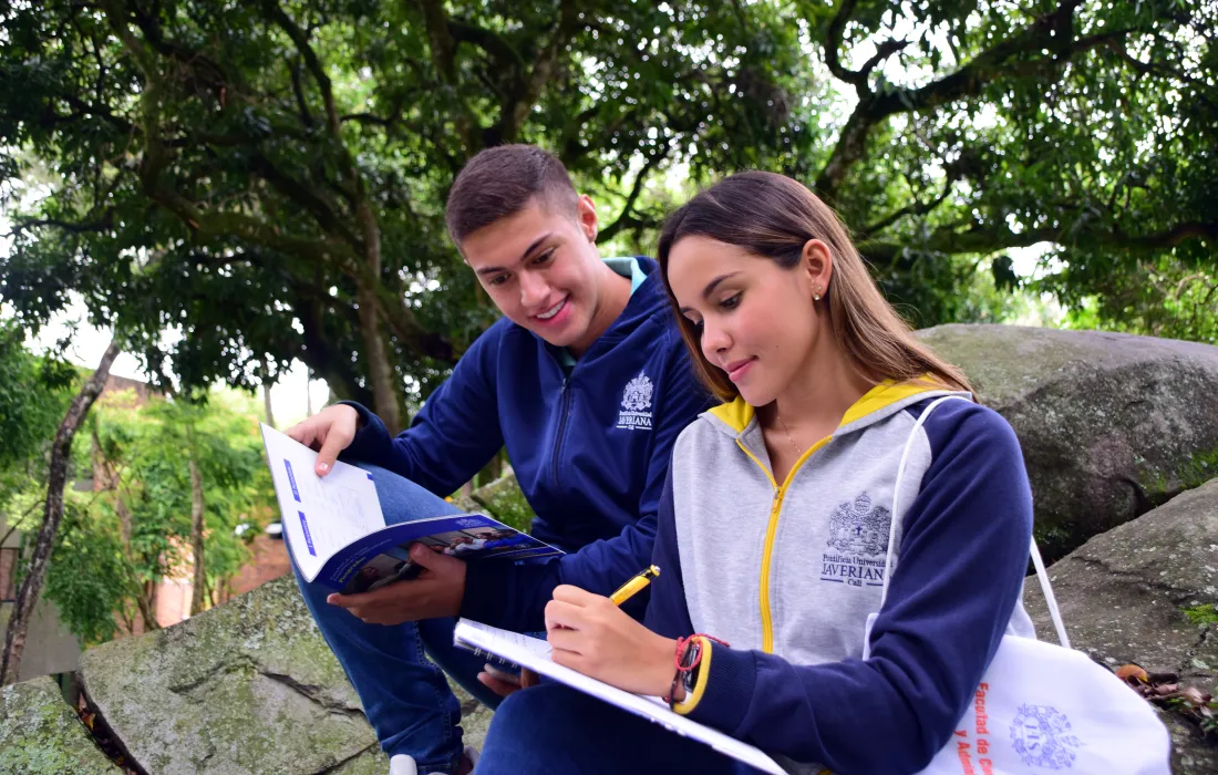 Javeriana Cali Javeriana Cali