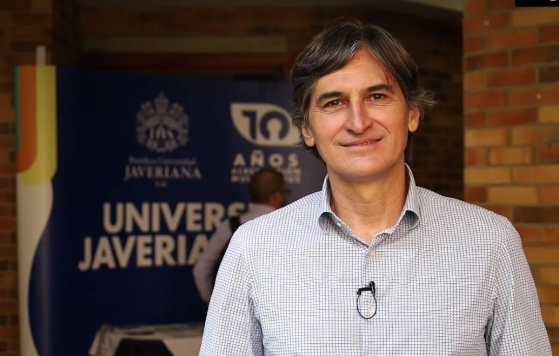 Jose Manuel Echeverri Jose Manuel Echeverri