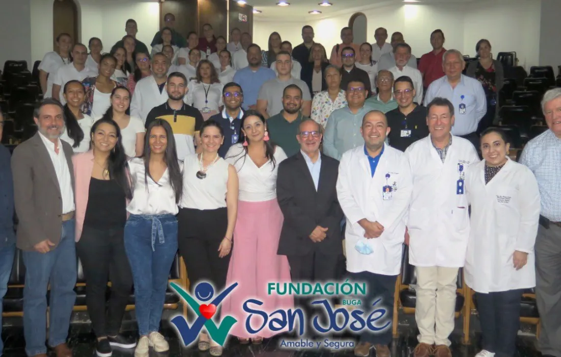 Formulación de su direccionamiento estratégico hospital San José de Buga Formulación de su direccionamiento estratégico hospital San José de Buga