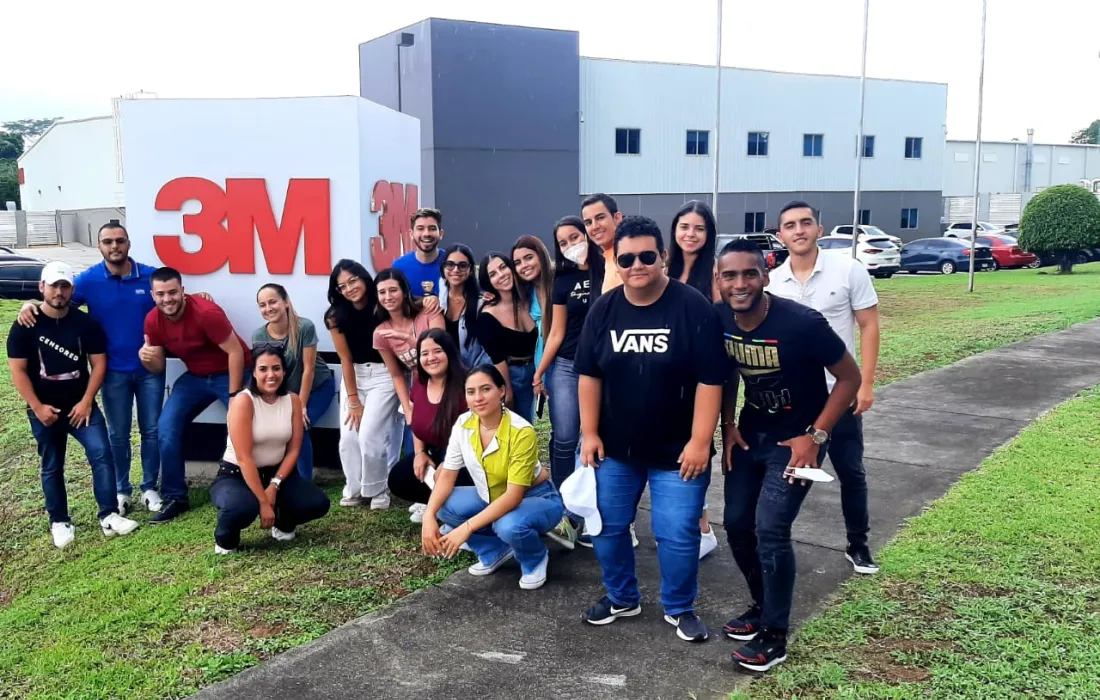 Misión Panamá Misión Panamá