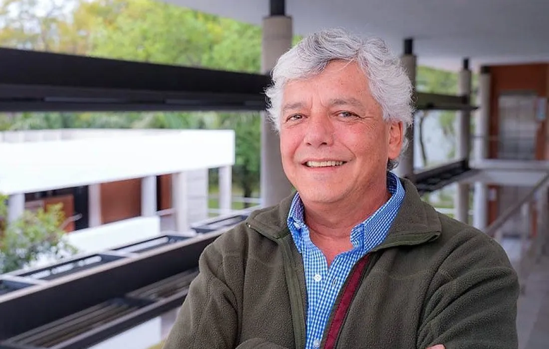 Hermann Rodríguez Osorio Hermann Rodríguez Osorio