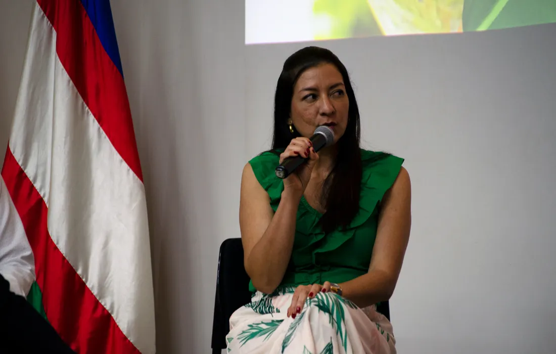 Marysol Castillo-Palacio, directora del programa de Turismo de la Javeriana Cali. ¿Es la gastronomía una herramienta turística de competitividad?