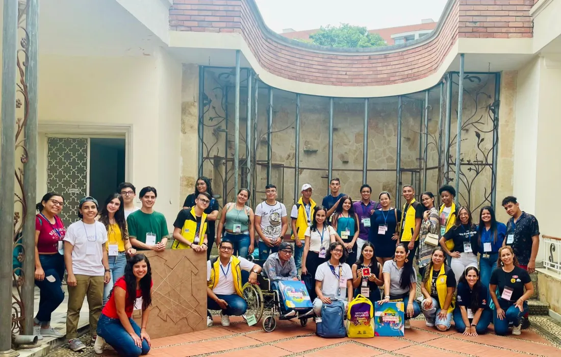 Reconocimiento Servicios de Salud Amigables Reconocimiento Servicios de Salud Amigables