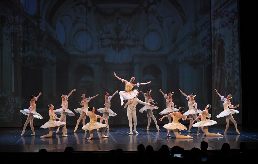 Gala de ballet Gala de ballet