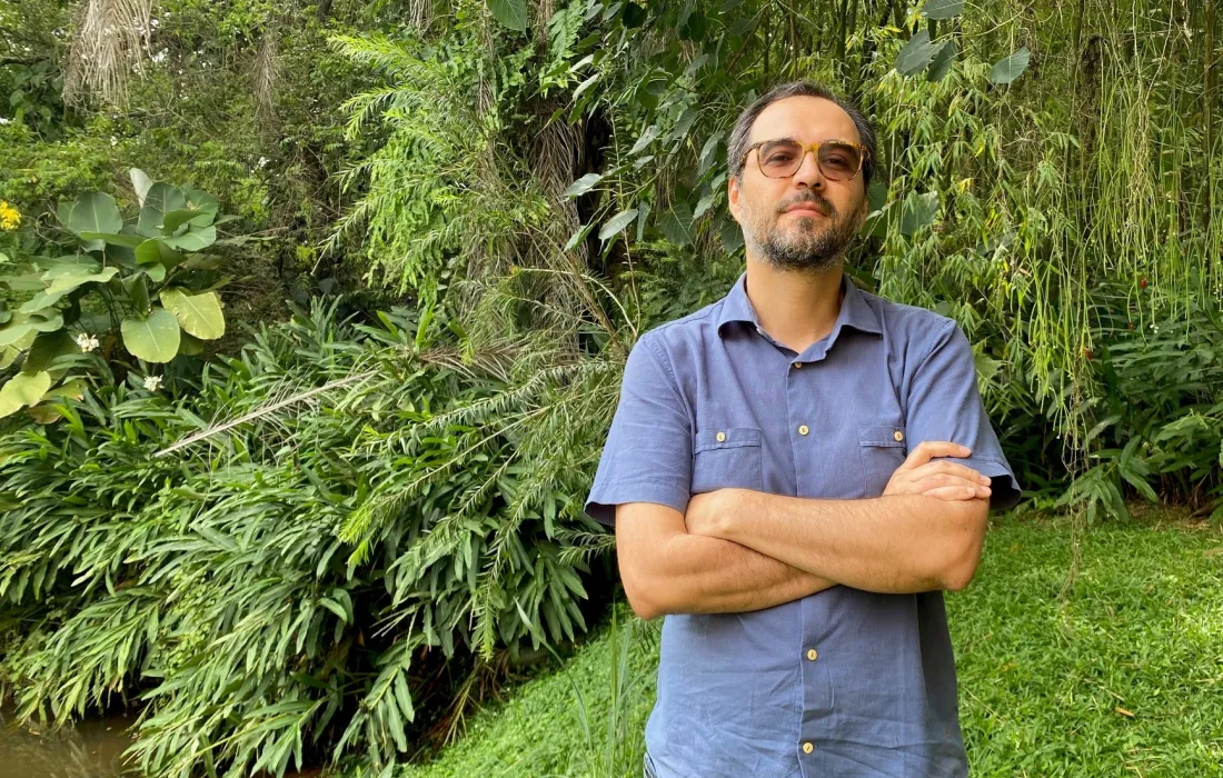 Gustavo Arteaga Gustavo Arteaga