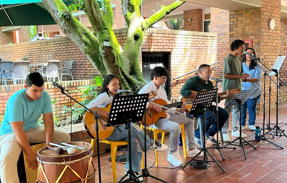 Centro Pastoral 