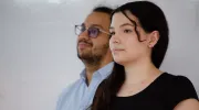 Galería: así fue la presentación de trabajos finales de la asignatura Introducción a la modelización matemática Galería: así fue la presentación de trabajos finales de la asignatura Introducción a la modelización matemática