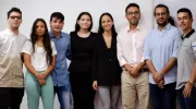 Galería: así fue la presentación de trabajos finales de la asignatura Introducción a la modelización matemática Galería: así fue la presentación de trabajos finales de la asignatura Introducción a la modelización matemática