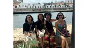 Javeriana Cali, presente en Congreso Internacional de Biología Tropical y Conservación Javeriana Cali, presente en Congreso Internacional de Biología Tropical y Conservación