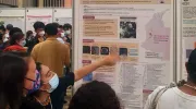 Javeriana Cali, presente en Congreso Internacional de Biología Tropical y Conservación Javeriana Cali, presente en Congreso Internacional de Biología Tropical y Conservación