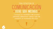 Marcas y posturas de comunicación: unirse o no a la conversación en momentos de crisis