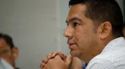 Hackaton, una experiencia de innovación colaborativa con empresas que le apuesta a metodologías de enseñanza de clase mundial Hackaton, una experiencia de innovación colaborativa con empresas que le apuesta a metodologías de enseñanza de clase mundial