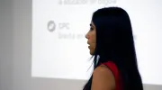 Luz Karime Abadía, directora de Posgrados en Economía de la Javeriana Bogotá Luz Karime Abadía, directora de Posgrados en Economía de la Javeriana Bogotá