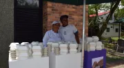 feria gastronomica comuna once feria gastronomica comuna once