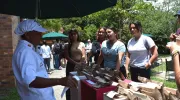 feria gastronomica comuna once feria gastronomica comuna once