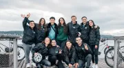 Camila Carcache, estudiante de Ingeniería Civil de la Javeriana Cali que fue CEO por un mes de Adecco Camila Carcache, estudiante de Ingeniería Civil de la Javeriana Cali que fue CEO por un mes de Adecco