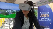 El vértigo de andar en la ciudad, de la academia a la sensibilización ciudadana El vértigo de andar en la ciudad, de la academia a la sensibilización ciudadana