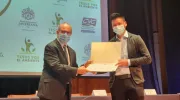 Se gradúa la primera Cohorte de Tesos por el Ambiente Se gradúa la primera Cohorte de Tesos por el Ambiente