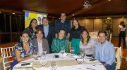 Encuentro de egresados de Administración de Empresas Encuentro de egresados de Administración de Empresas
