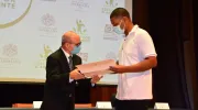 Se gradúa la primera Cohorte de Tesos por el Ambiente Se gradúa la primera Cohorte de Tesos por el Ambiente