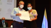 Se gradúa la primera Cohorte de Tesos por el Ambiente Se gradúa la primera Cohorte de Tesos por el Ambiente