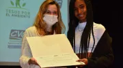Se gradúa la primera Cohorte de Tesos por el Ambiente Se gradúa la primera Cohorte de Tesos por el Ambiente