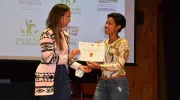 Se gradúa la primera Cohorte de Tesos por el Ambiente Se gradúa la primera Cohorte de Tesos por el Ambiente