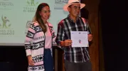 Se gradúa la primera Cohorte de Tesos por el Ambiente Se gradúa la primera Cohorte de Tesos por el Ambiente