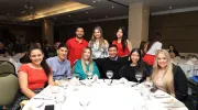 Encuentro de Egresados de Negocios Internacionales Encuentro de Egresados de Negocios Internacionales