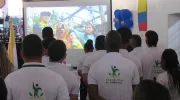 Se gradúa la primera Cohorte de Tesos por el Ambiente Se gradúa la primera Cohorte de Tesos por el Ambiente