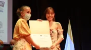 Se gradúa la primera Cohorte de Tesos por el Ambiente Se gradúa la primera Cohorte de Tesos por el Ambiente