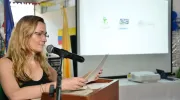 Se gradúa la primera Cohorte de Tesos por el Ambiente Se gradúa la primera Cohorte de Tesos por el Ambiente
