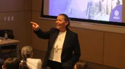 Egresados del programa de Enfermería podrán hacer prácticas y máster en España gracias a convenio con Quirónsalud