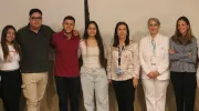 Egresados del programa de Enfermería podrán hacer prácticas y máster en España gracias a convenio con Quirónsalud
