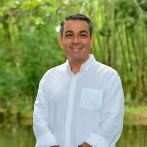 José Rafael González