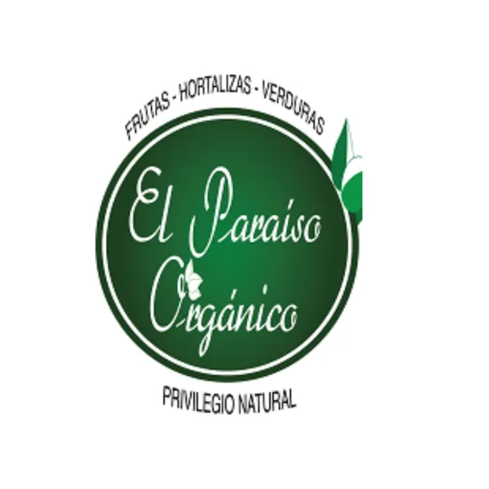 el paraíso orgánico