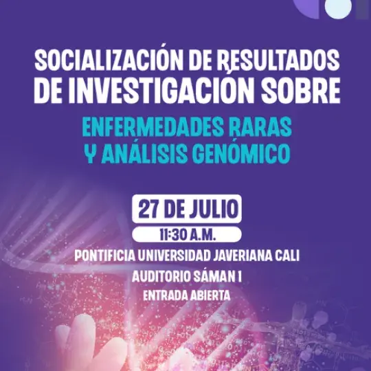 La ciencia también se cuenta en historias