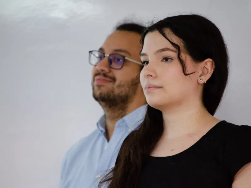 Galería: así fue la presentación de trabajos finales de la asignatura Introducción a la modelización matemática Galería: así fue la presentación de trabajos finales de la asignatura Introducción a la modelización matemática
