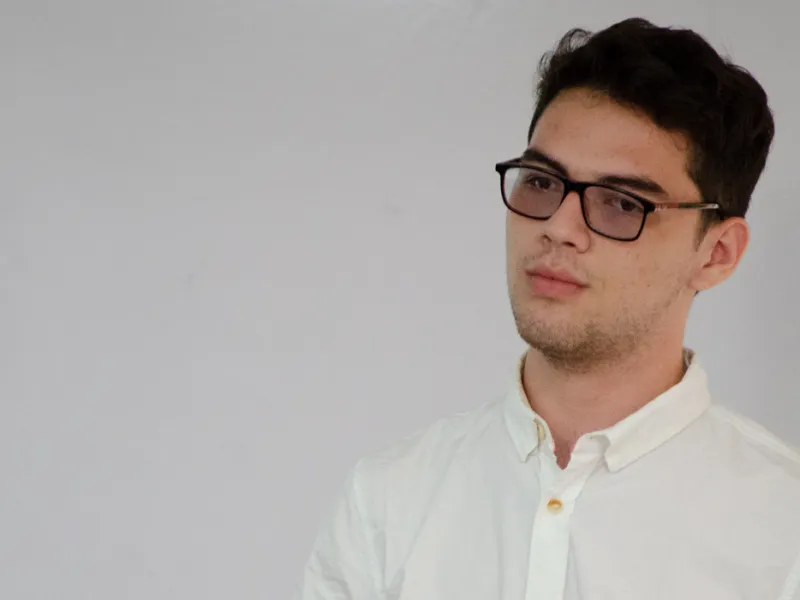 Galería: así fue la presentación de trabajos finales de la asignatura Introducción a la modelización matemática Galería: así fue la presentación de trabajos finales de la asignatura Introducción a la modelización matemática