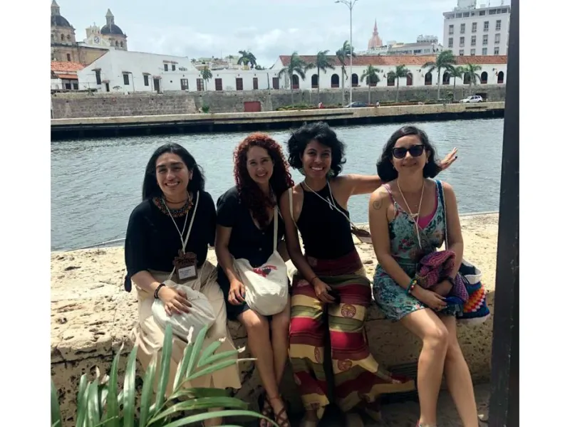 Javeriana Cali, presente en Congreso Internacional de Biología Tropical y Conservación Javeriana Cali, presente en Congreso Internacional de Biología Tropical y Conservación