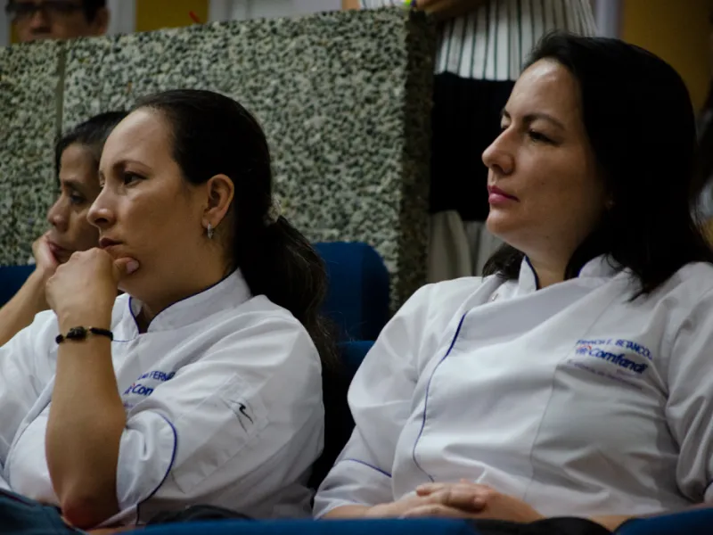 ¿Es la gastronomía una herramienta turística de competitividad? ¿Es la gastronomía una herramienta turística de competitividad?