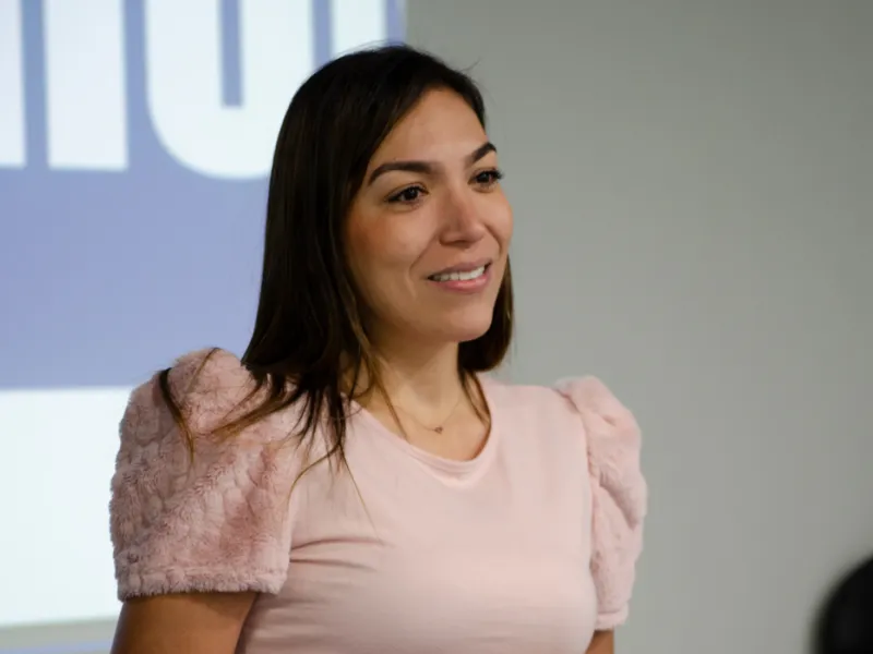 Hackaton, una experiencia de innovación colaborativa con empresas que le apuesta a metodologías de enseñanza de clase mundial Hackaton, una experiencia de innovación colaborativa con empresas que le apuesta a metodologías de enseñanza de clase mundial