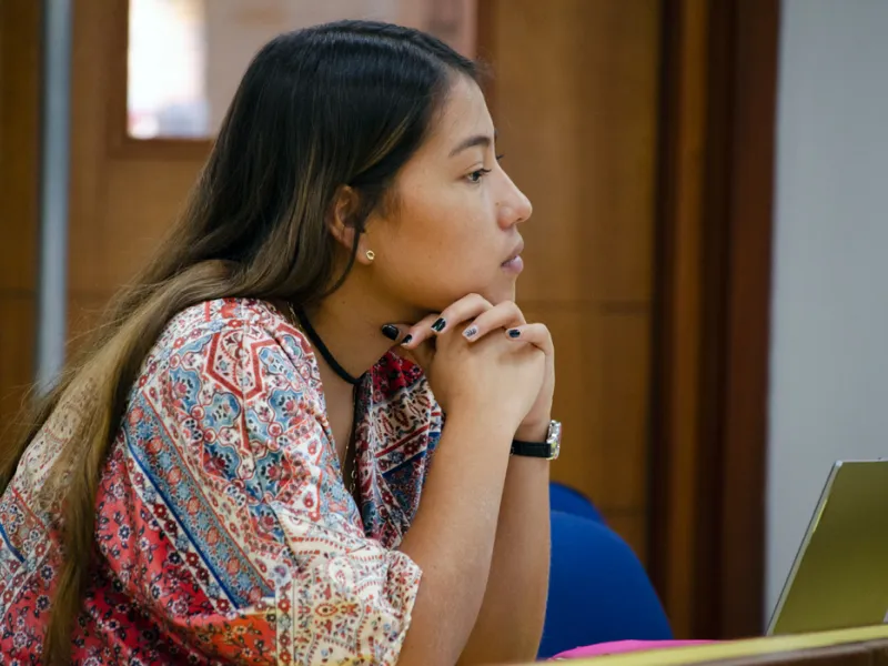 Investigación que impacta las políticas públicas de educación en Colombia Investigación que impacta las políticas públicas de educación en Colombia