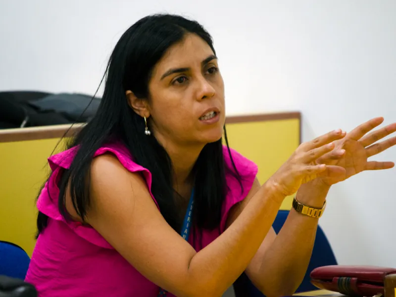 Investigación que impacta las políticas públicas de educación en Colombia Investigación que impacta las políticas públicas de educación en Colombia