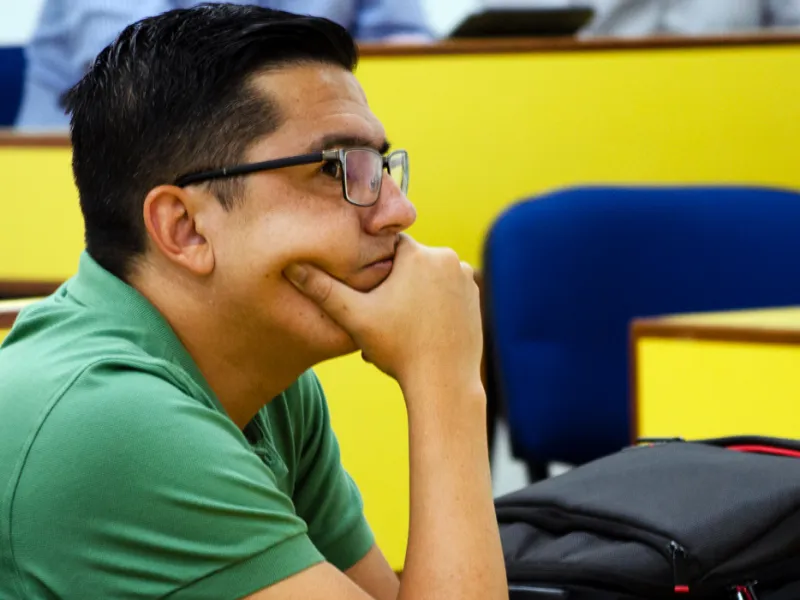 Investigación que impacta las políticas públicas de educación en Colombia Investigación que impacta las políticas públicas de educación en Colombia